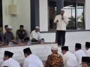 Momentum Bukber di Rujab Wabup Kutim, Pererat Silaturahmi dan Kekompakan