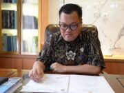 Kasus Joget PUPR Kutim, 18 Pegawai Terbukti Langgar Disiplin