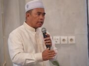 Bukber bersama PWI Kutim, Wabup Tegaskan Pelabuhan Kenyamukan Masuk Prioritas