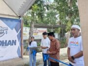 Kampung Ramadan Sangatta, Sinergi Pemuda dan Pemerintah Dorong Ekonomi Lokal