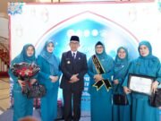 Sinergi PKK dan Pemkab Kutim, Fokus pada Pemberdayaan Masyarakat dan Penurunan Stunting