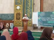 Pesantren Kilat Kolaborasi Disdikbud Kutim dan KKG PAI, Kembangkan Generasi Qur’ani Cerdas