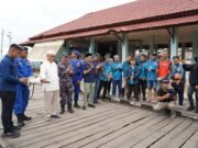 Charity Angler Gathering, Mancing Berkah, Rezeki Melimpah – Wabup Kutim Ajak Perbanyak Amal di Ramadan
