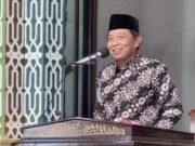 Salimah Gelar Kegiatan Sosial, Angkat Keberkahan Ramadan Menjaga Harmonisasi Keluarga