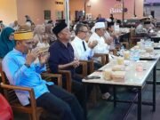 Silaturahmi Erat, Kutim Kuat – KKSS dan Pemkab Bersinergi untuk Kemajuan Daerah