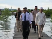 TPP P3K Naik, Gaji TK2D Aman, Pemkab Kutim Pastikan Kesejahteraan Pegawai
