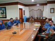 Rakor Penyelenggaraan Pemerintah Daerah bersama Kemendagri – Bahas Tata Ruang, Kesehatan, Perumahan Hingga Sinergi Pembangunan