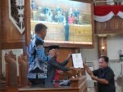 7 Fraksi DPRD Apresiasi Dukungan Pemkab Kutim Tentang Raperda Keolahragaan dan Kepemudaan