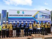Kinerja Perumdam Tirta Tuah Benua Kutai Timur Semakin Positif