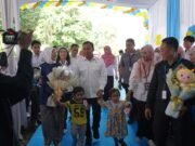 Besok, Enam Kementerian Siap Luncurkan TAMASYA di Muara Wahau