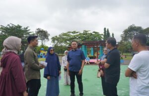 Panitia Matangkan Persiapan Peresmian RBRA oleh Menteri PPPA