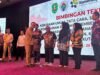 Kutai Timur Pacu Pembentukan Koperasi Merah Putih – Beri Pembekalan Kepada Aparatur Kecamatan, Desa dan Kelurahan