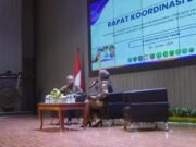 Rakorda PPPA se-Kaltim, RBI di Kutim Jadi Bahasan Utama