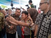 Program Nasional TAMASYA Diluncurkan di DSN Group, Dapat Dukungan Lintas Kementerian