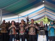 TAMASYA di Muara Wahau, Contoh Sinergi Pemerintah dan Swasta, Wujudkan Pengasuhan Anak Berkualitas