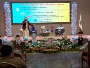 Momen HAN 2025, Kutim Semai Generasi Tangguh Menuju Indonesia Emas