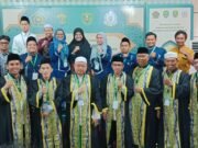 Dewan Hakim Nasional MTQ Kaltim Uji Kompetensi Tahfidz 30 Juz dan Tafsir Bahasa Arab dengan Penilaian Berlapis