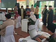 12 Peserta Melaju ke Semifinal KTIQ MTQ Kaltim, Kakanwil Kemenag Puji Kesiapan Tuan Rumah