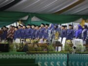 Manifestasi Cahaya Qur’ani, MTQ XLV Kaltim di Kutim Jadi Panggung Syiar Islam dan Persaudaraan