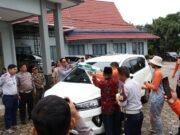 Dishub Kutim Kerahkan 50 Kendaraan Operasional untuk Sukseskan MTQ ke-45 Kaltim