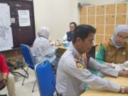 Layanan Sehat untuk MTQ ke-45 Kaltim – Dinkes Kutim Kawal Kesehatan Panitia hingga Dewan Hakim