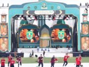 Geladi Kotor Jelang MTQ Kaltim XLV di Kutim, Mantapkan Persiapan