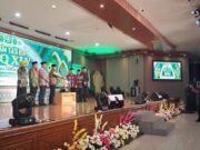 Malam Ta’aruf MTQ Kaltim Berlangsung Hangat, Bangun Generasi Qur’ani Bermartabat