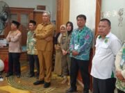 MTQ ke-45 Kaltim Dimulai, 11 Cabang Lomba Digelar