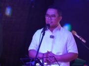 Diskop UMKM Kutim Diminta Terus Kompak Bawa Semangat Kebersamaan