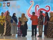 Dekranasda Kutim Dorong Pengembangan Kesenian dan Kerajinan di HUT Dekranas