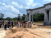 TPU Modern Kutai Timur Disiapkan untuk 8.000 Jenazah, Tanpa Retribusi dan Kelola Profesional