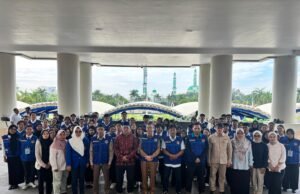 58 Mahasiswa STIPER Kutim Terjun ke Desa, Bawa Misi Pengabdian dan Inovasi Pertanian Berkelanjutan