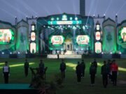 Panitia Simulasi Penutupan MTQ Kaltim, Wali Band Siap Menggebrak