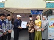 Ardiansyah Sebut MTQ XLV Momentum Bangkitkan UMKM Ekonomi Kerakyatan