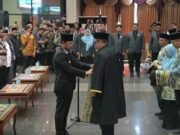 Jaga Muruah dan Objektivitas, 148 Dewan Hakim MTQ ke-XLV Kaltim Dilantik