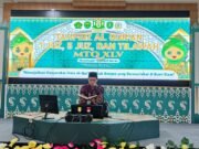 E-MTQ Perdana Digelar di DPRD Kutim, MTQ Kaltim 2025 Jadi Tonggak Transformasi Digital Musabaqah