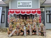 Kantor Baru Desa Long Segar Siap Berikan Pelayanan Terbaik ke Masyarakat