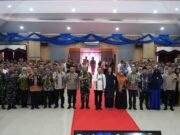 Sinergitas Tiga Pilar di Kutim, Dorong Swasembada Pangan dan Ketahanan Daerah