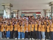 Diterima Bupati, 407 Mahasiswa Unmul KKN di Kutim, Siap Sinergi Bangun Desa