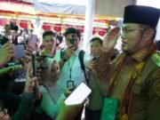 Gubernur Kaltim Gagal Mediasi Bontang dan Kutim – Penyelesaian Tapal Batas Harus ke Mahkamah Konstitusi