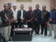 Muara Pahu, “Rumah” Bupati Kutim yang Tak Dilupakan