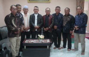 Muara Pahu, “Rumah” Bupati Kutim yang Tak Dilupakan