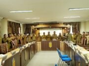 77 Rumah Korban Kebakaran Batu Ampar Segera Direlokasi dan Direnovasi