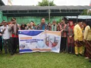 Kampanye Makan Ikan di Festival Kedang Pahu, Sinergi Kubar-Kutim dalam Ketahanan Pangan
