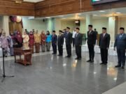 Pagi Ini Bupati Bakal Lantik Pejabat Pimpinan Tinggi Pratama – Estafet Kepemimpinan di Beberapa PD Kutim Bakal Berubah