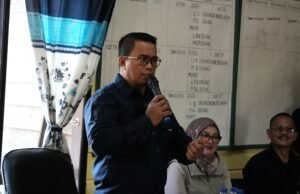 Suara dari Tepian Raya, Warga Sampaikan Aspirasi Infrastruktur kepada Pemkab Kutim