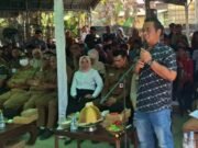 Kades Teluk Pandan Tegaskan Cinta Kutai Timur – Ingatkan, Melepas Sidrap Picu Persoalan Baru