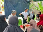 KPC Galang Gerakan Daur Ulang, Teluk Lingga Jadi Laboratorium Hijau