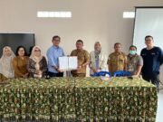 Laboratorium TCM Baru di Puskesmas Sangatta Selatan, Wujud Kepedulian KPC untuk Kesehatan Kutim