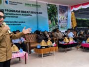 Sidrap Bersiap Jadi Lumbung Hortikultura dan Peternakan Kutai Timur